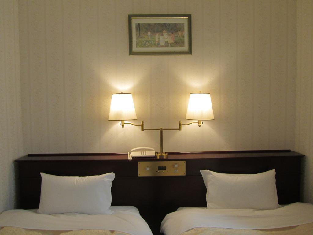 Hotel Hanakomichi Νάρα Εξωτερικό φωτογραφία