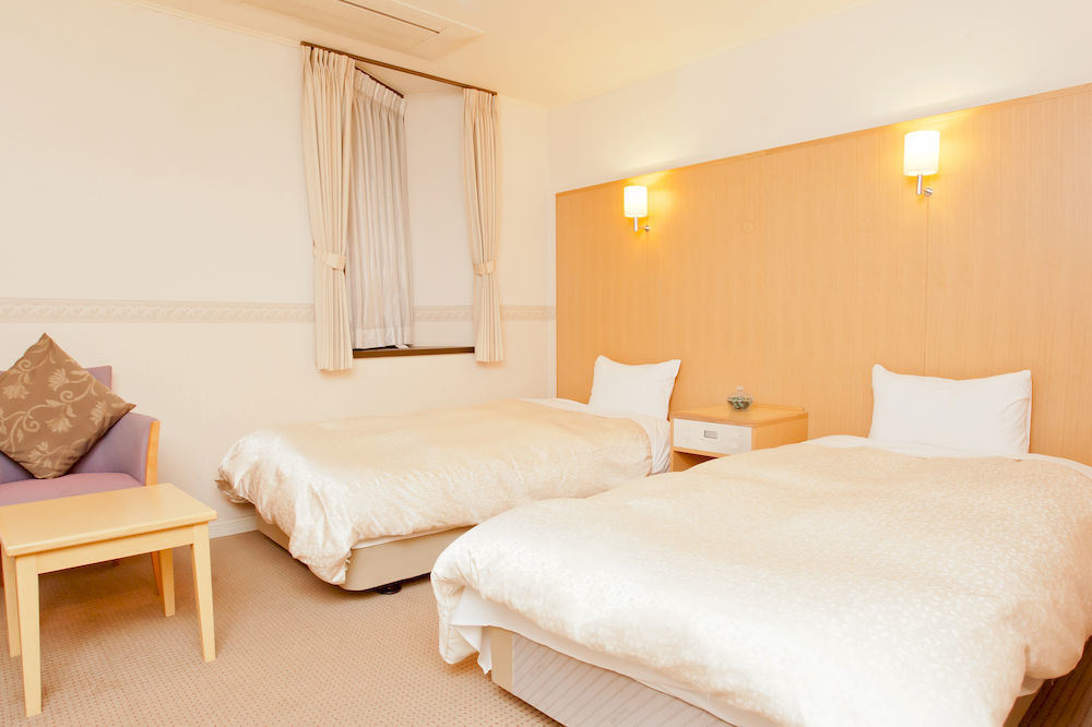 Hotel Hanakomichi Νάρα Εξωτερικό φωτογραφία