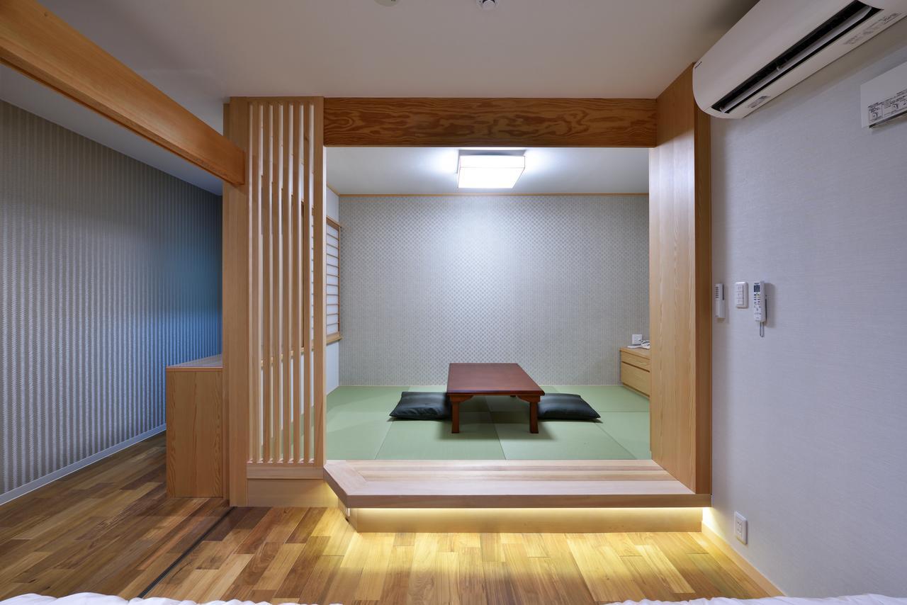 Hotel Hanakomichi Νάρα Εξωτερικό φωτογραφία